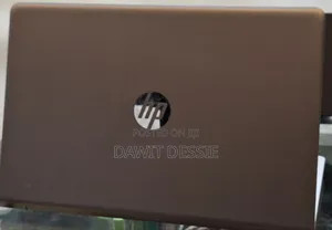 New Laptop HP Pavilion 15 8GB Intel Core I7 SSD 1T