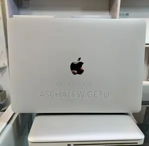 New Laptop Apple MacBook Pro M1 16GB Apple M1 Pro SSD 512GB