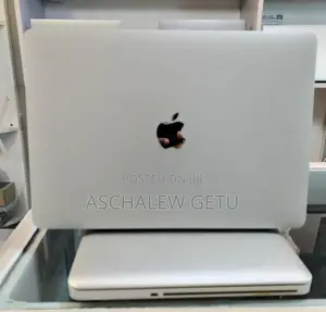 New Laptop Apple MacBook Pro M1 16GB Apple M1 Pro SSD 512GB