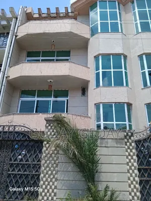 Photo - Furnished 6bdrm House in Akaky Kaliti for sale