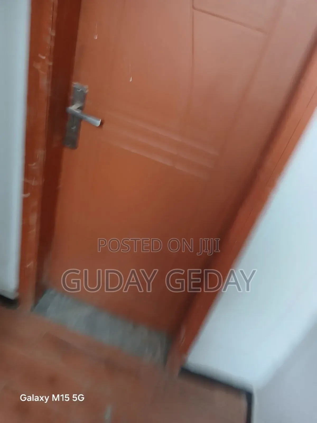 Furnished 6bdrm House in Akaky Kaliti for sale