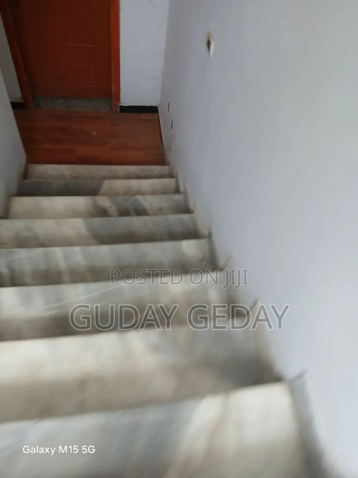 Furnished 6bdrm House in Akaky Kaliti for sale