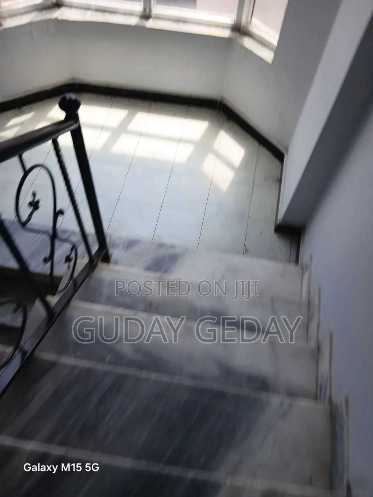 Furnished 6bdrm House in Akaky Kaliti for sale