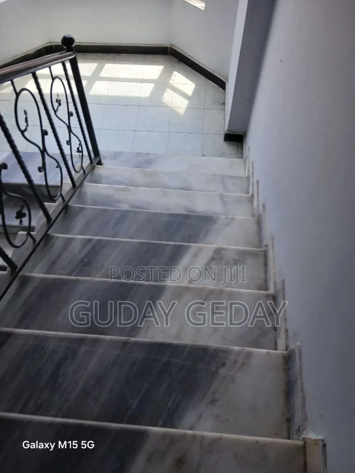 Furnished 6bdrm House in Akaky Kaliti for sale