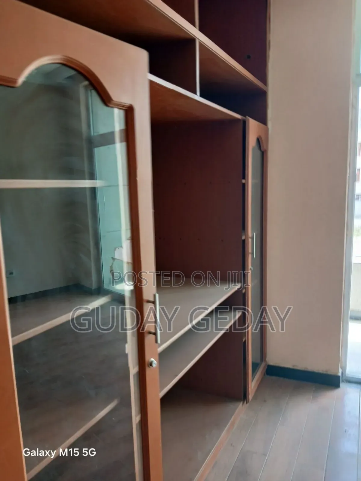 Furnished 6bdrm House in Akaky Kaliti for sale