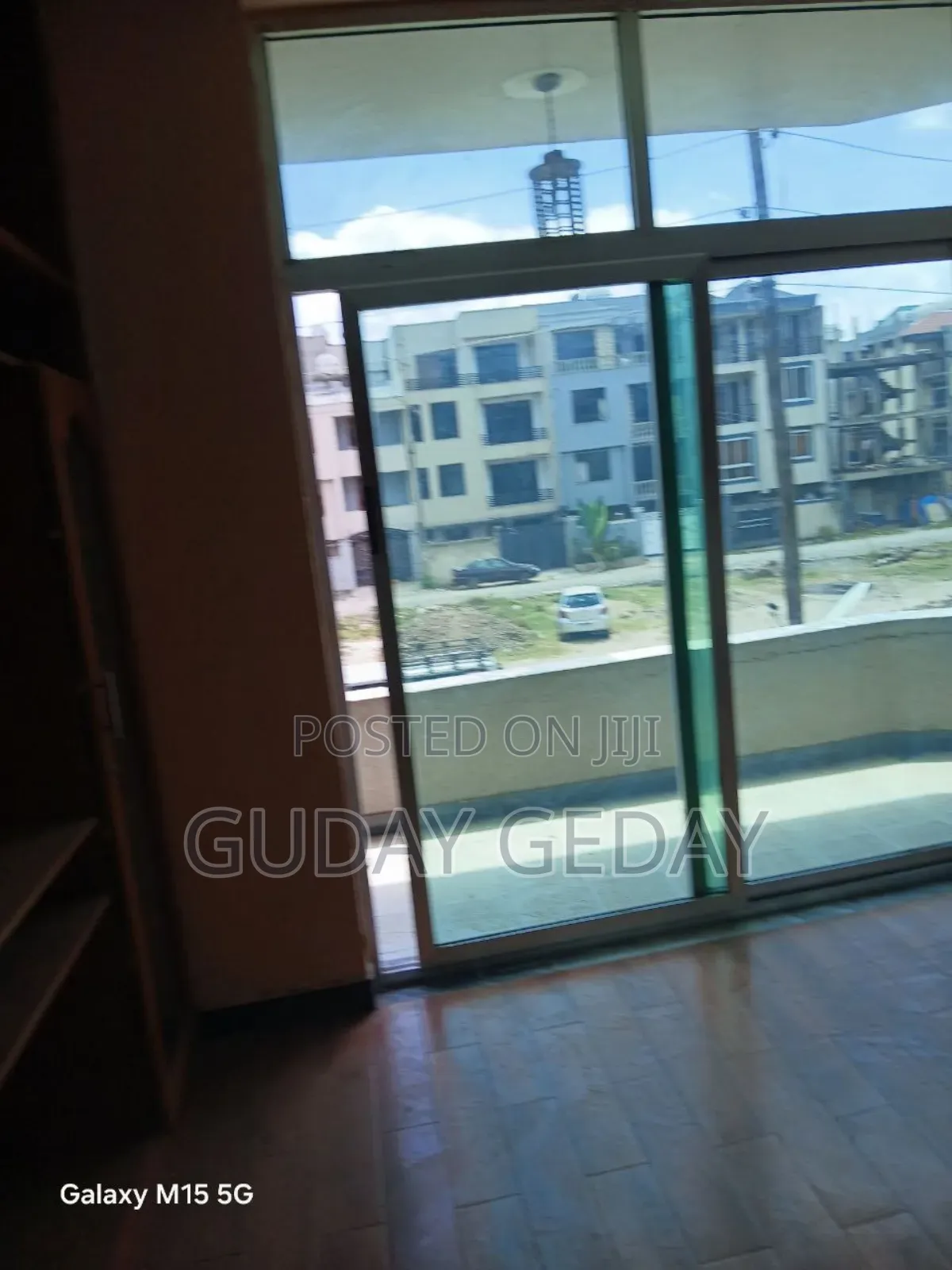 Furnished 6bdrm House in Akaky Kaliti for sale