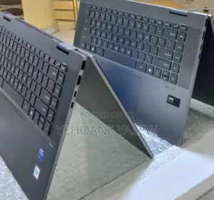 New Laptop HP Envy X360 16GB Intel Core Ultra 7 SSD 1T