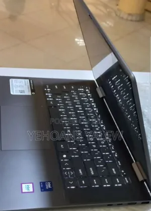 New Laptop HP Envy X360 16GB Intel Core Ultra 7 SSD 1T