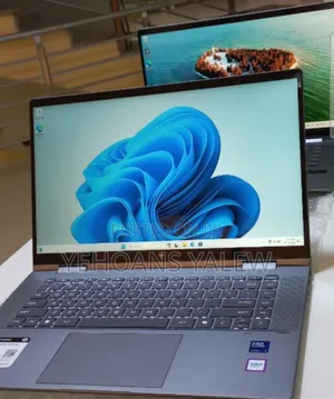 New Laptop HP Envy X360 16GB Intel Core Ultra 7 SSD 1T