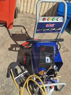 Sali High Pressure Washer Machine
