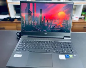 Photo - New Laptop HP Victus 16 16GB Intel Core I7 SSD 512GB