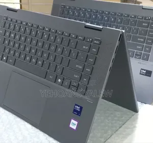 Photo - New Laptop HP OmniBook Ultra Flip 14" 16GB Intel Core Ultra 7 SSD 1T