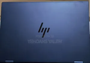 New Laptop HP OmniBook Ultra Flip 14" 16GB Intel Core Ultra 7 SSD 1T