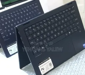 New Laptop HP OmniBook Ultra Flip 14" 16GB Intel Core Ultra 7 SSD 1T