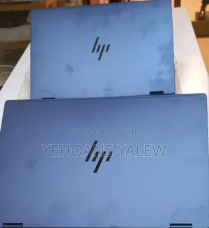 New Laptop HP OmniBook Ultra Flip 14" 16GB Intel Core Ultra 7 SSD 1T