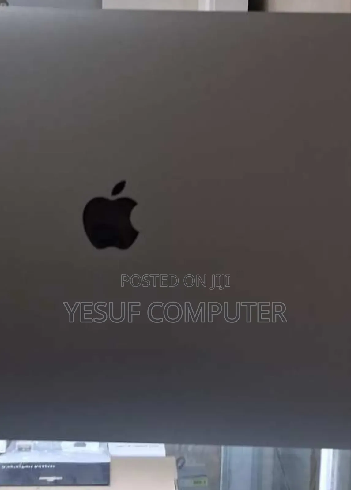 New Laptop Apple MacBook Pro 2019 32GB Intel Core I9 SSD 512GB