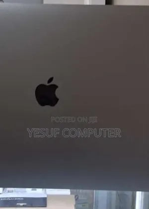 New Laptop Apple MacBook Pro 2019 32GB Intel Core I9 SSD 512GB