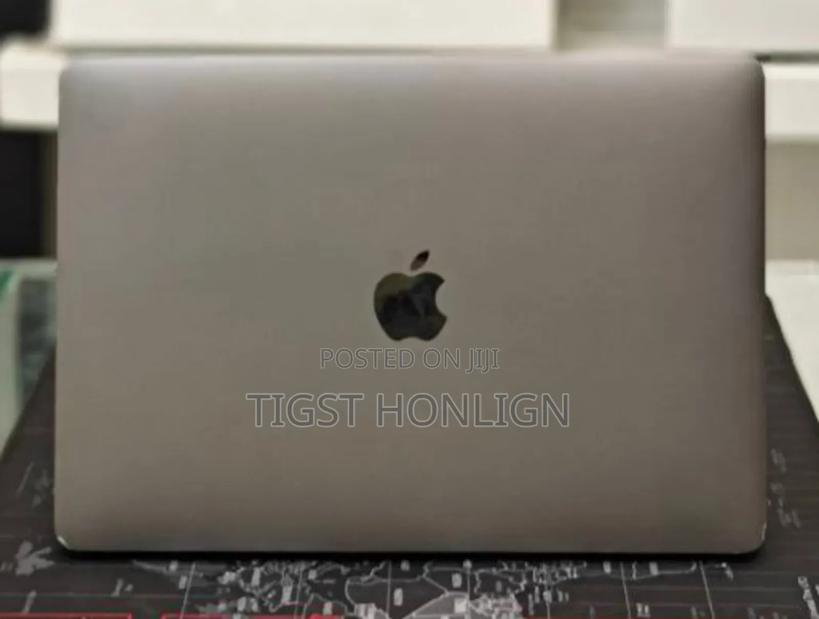 Laptop Apple MacBook 2016 16GB Intel Core I7 SSD 512GB