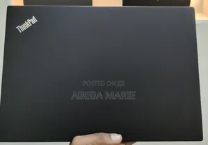 New Laptop Lenovo Thinkpad T14s Gen 2 16GB Intel Core I7 SSD 512GB