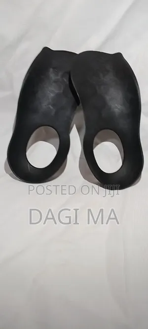 ተረከዝ ማስተካኪያ