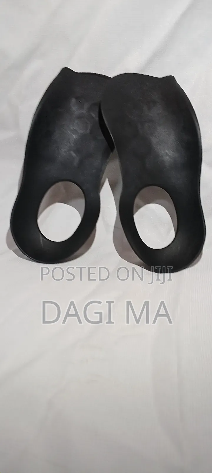 ተረከዝ ማስተካኪያ