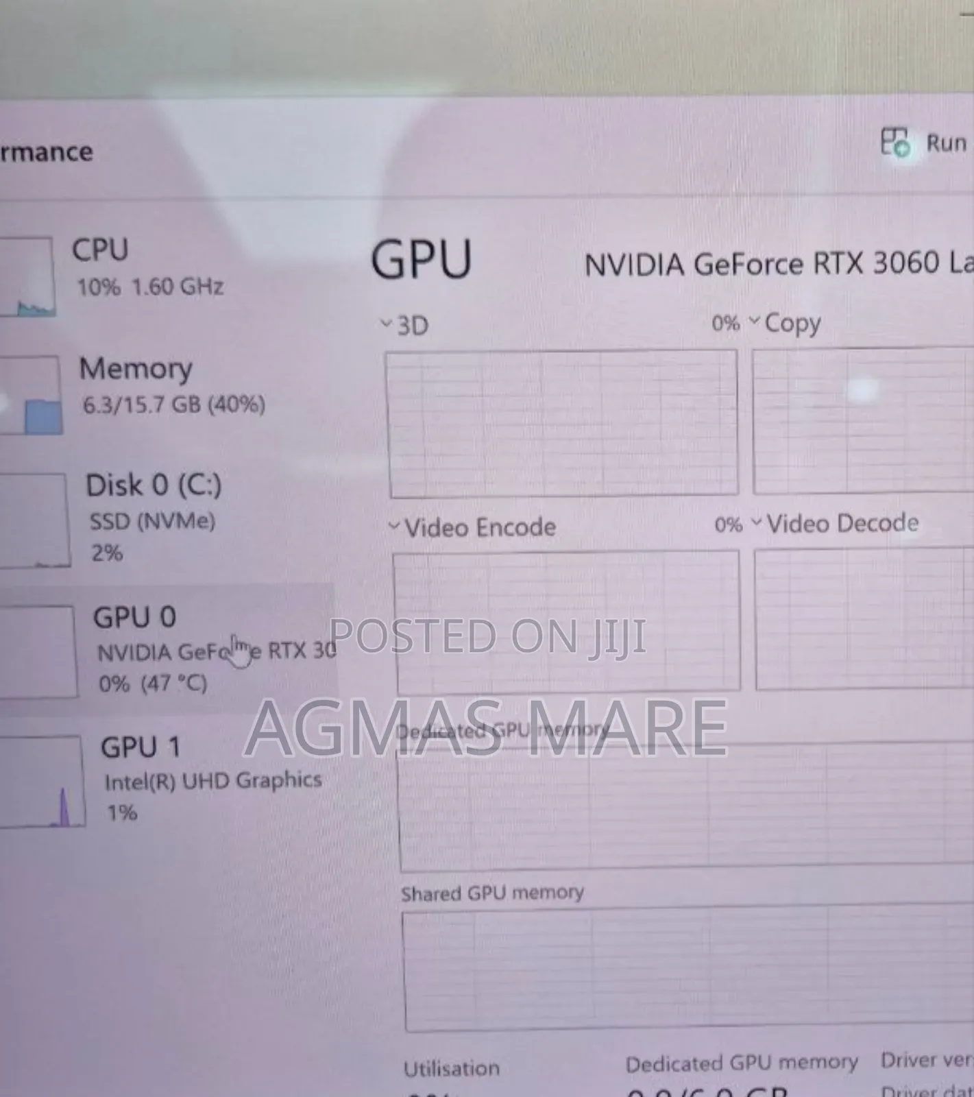 New Laptop Dell XPS 15 16GB Intel Core I7 SSD 512GB