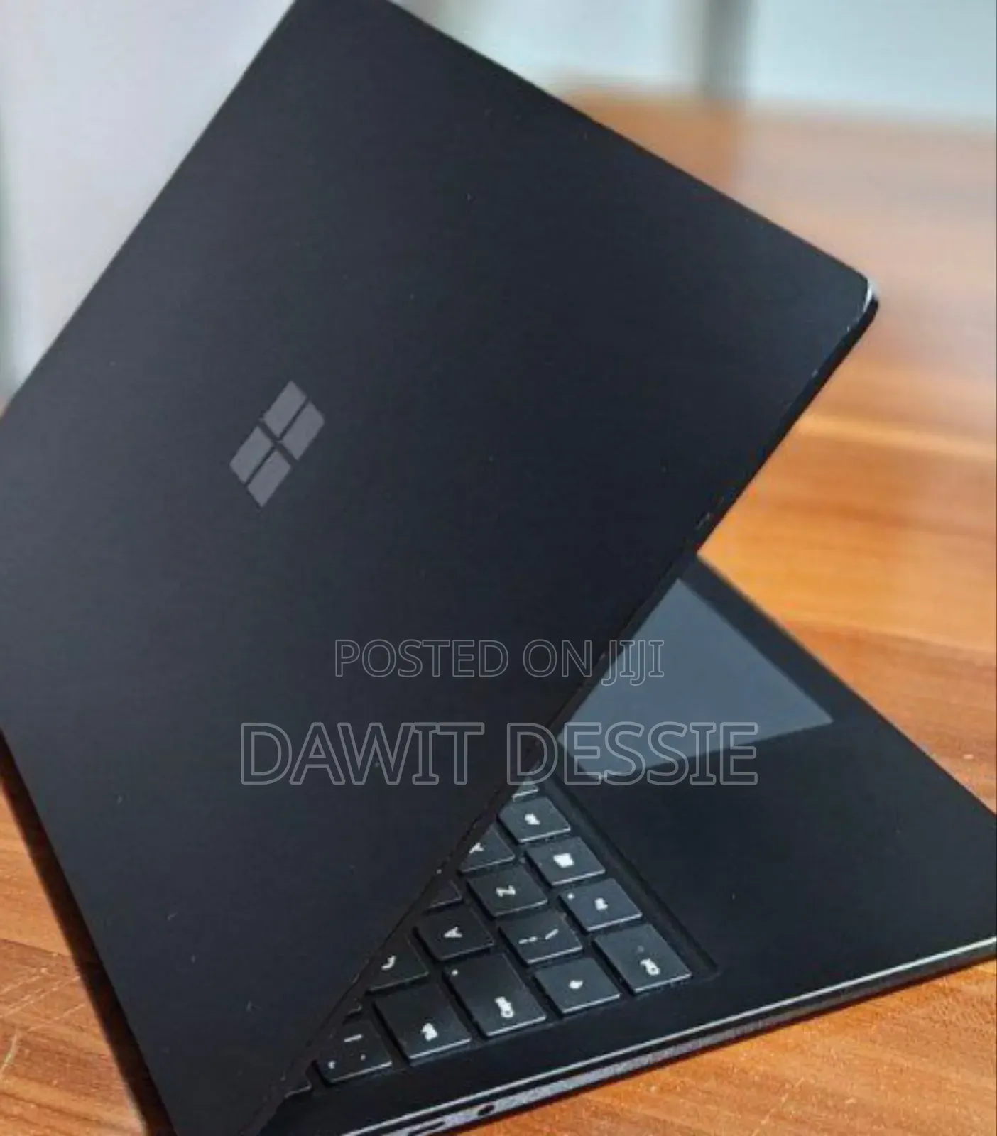 New Laptop Microsoft Surface 16GB Intel Core I7 SSD 1T