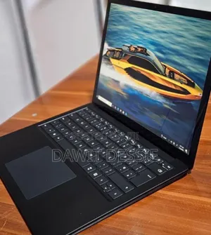 New Laptop Microsoft Surface 16GB Intel Core I7 SSD 1T