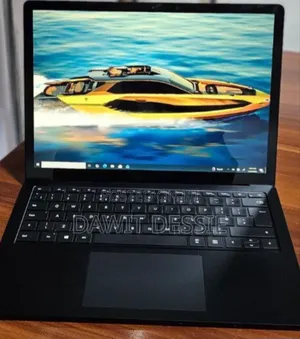 New Laptop Microsoft Surface 16GB Intel Core I7 SSD 1T