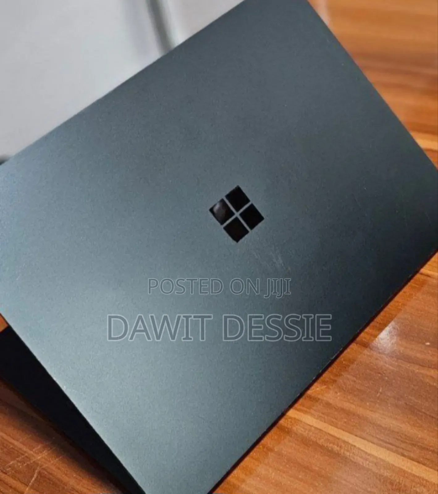 New Laptop Microsoft Surface 16GB Intel Core I7 SSD 1T