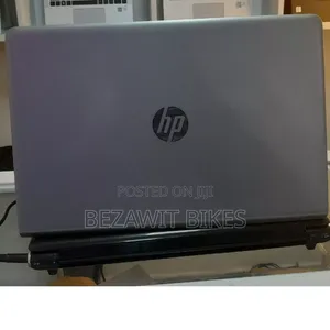 Photo - New Laptop HP Pavilion 15 16GB Intel Core I5 SSD 512GB