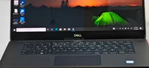 New Laptop Dell Precision 5540 16GB Intel Core I9 SSD 512GB
