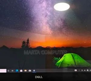 New Laptop Dell Precision 5540 16GB Intel Core I9 SSD 512GB