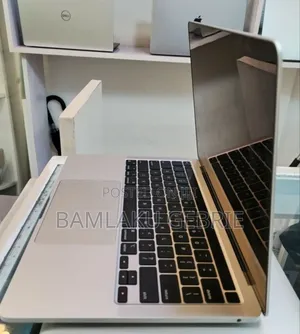 Photo - New Laptop Apple MacBook Pro 2020 M1 16GB Apple M1 Pro SSD 512GB