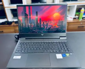 Photo - New Laptop HP Victus 16 16GB Intel Core I7 SSD 512GB