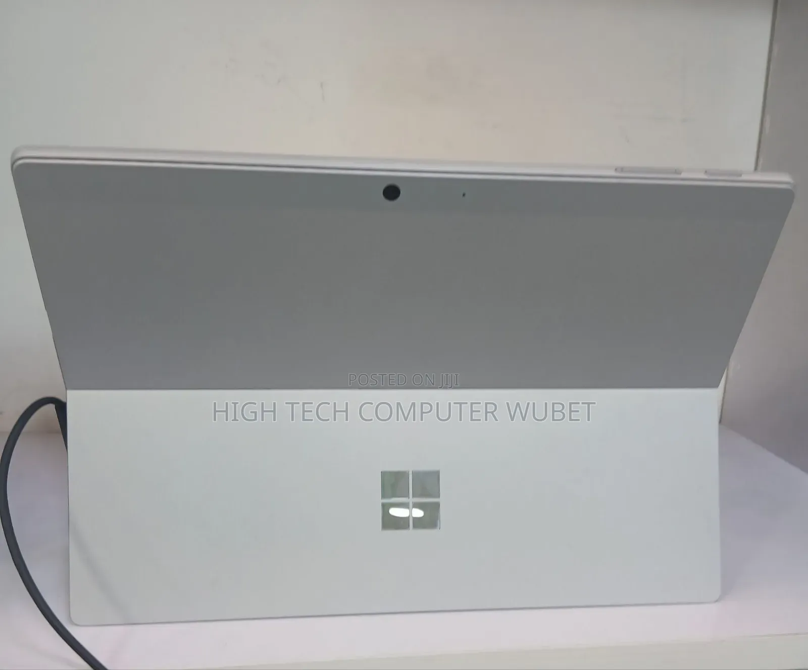 New Laptop Microsoft Surface 16GB Intel Core I5 SSD 256GB