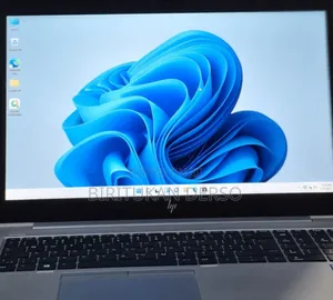 New Laptop HP EliteBook 850 G5 16GB Intel Core I5 SSD 512GB