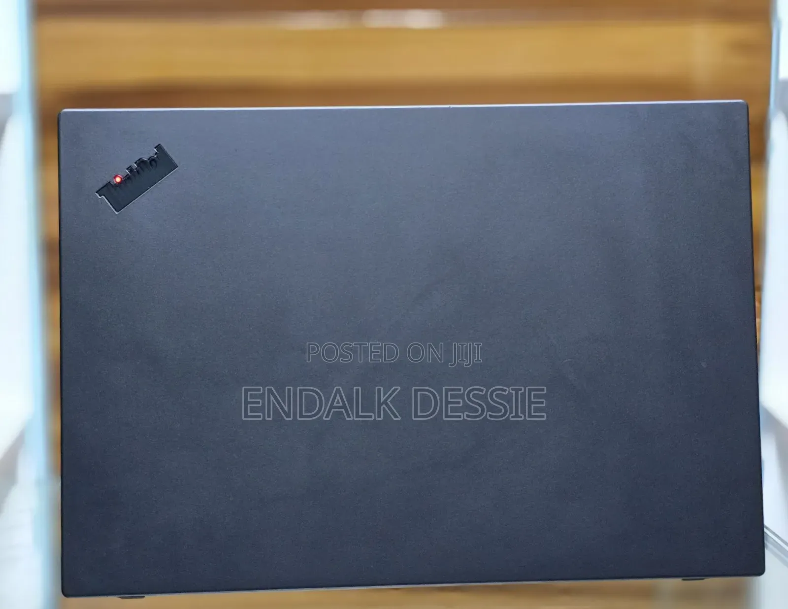New Laptop Lenovo 16GB Intel Core I7 SSD 512GB
