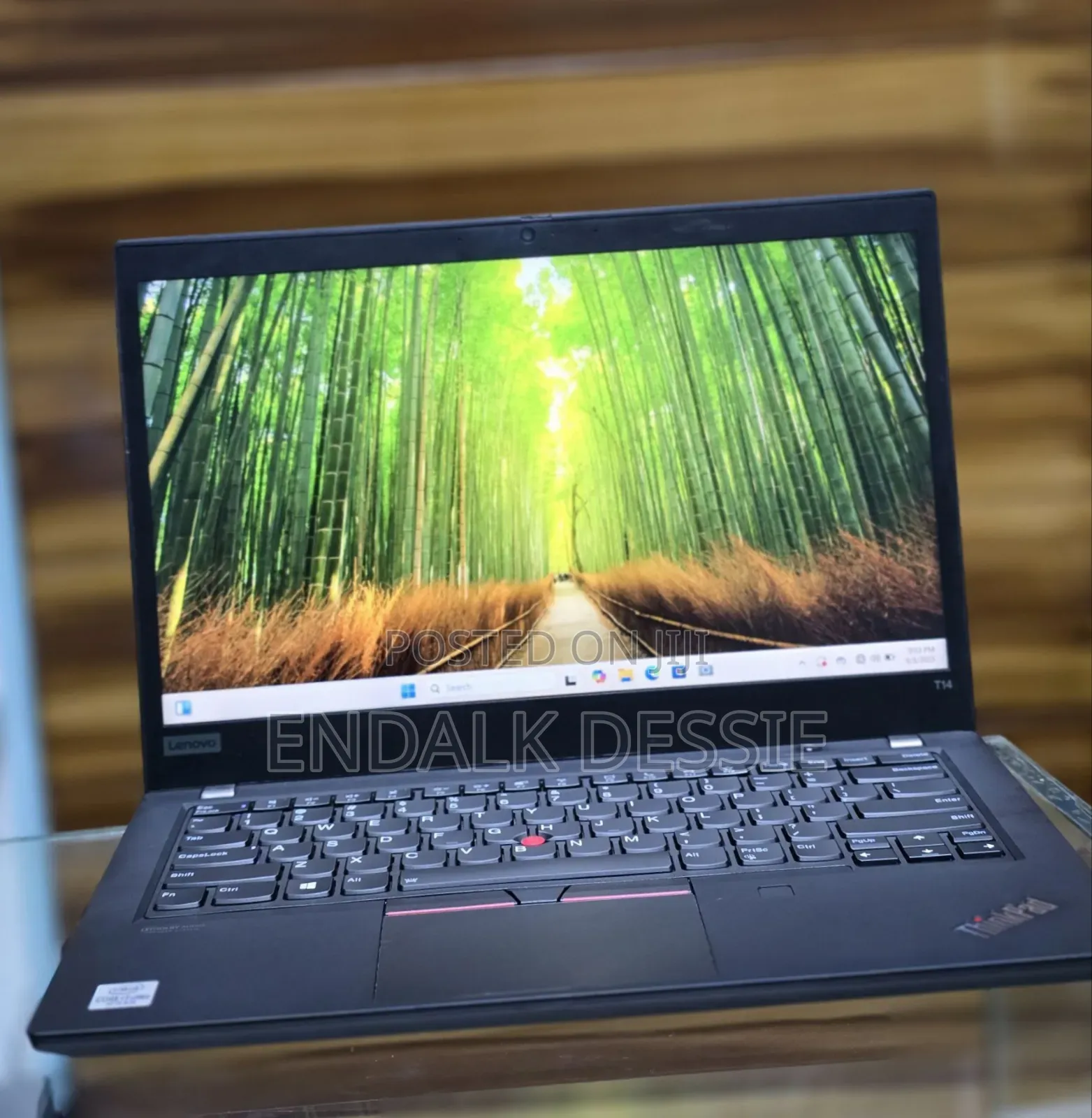 New Laptop Lenovo 16GB Intel Core I7 SSD 512GB