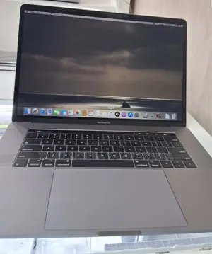 New Laptop Apple MacBook Pro 2019 32GB Intel Core I9 SSD 512GB