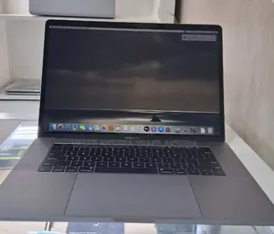 New Laptop Apple MacBook Pro 2019 32GB Intel Core I9 SSD 512GB