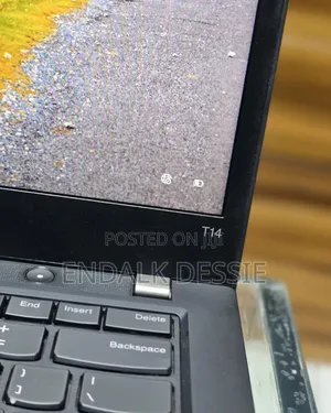 New Laptop Lenovo 16GB Intel Core I7 SSD 512GB