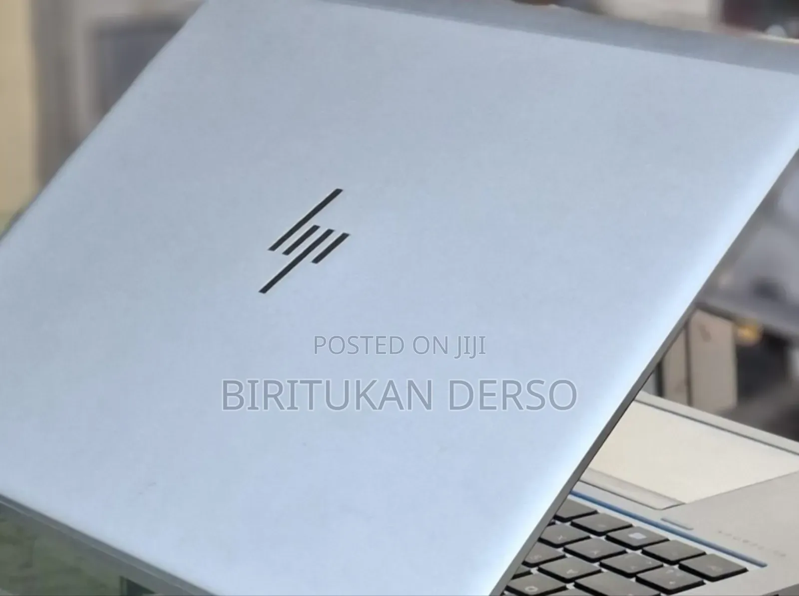 New Laptop HP EliteBook 850 G5 16GB Intel Core I5 SSD 512GB