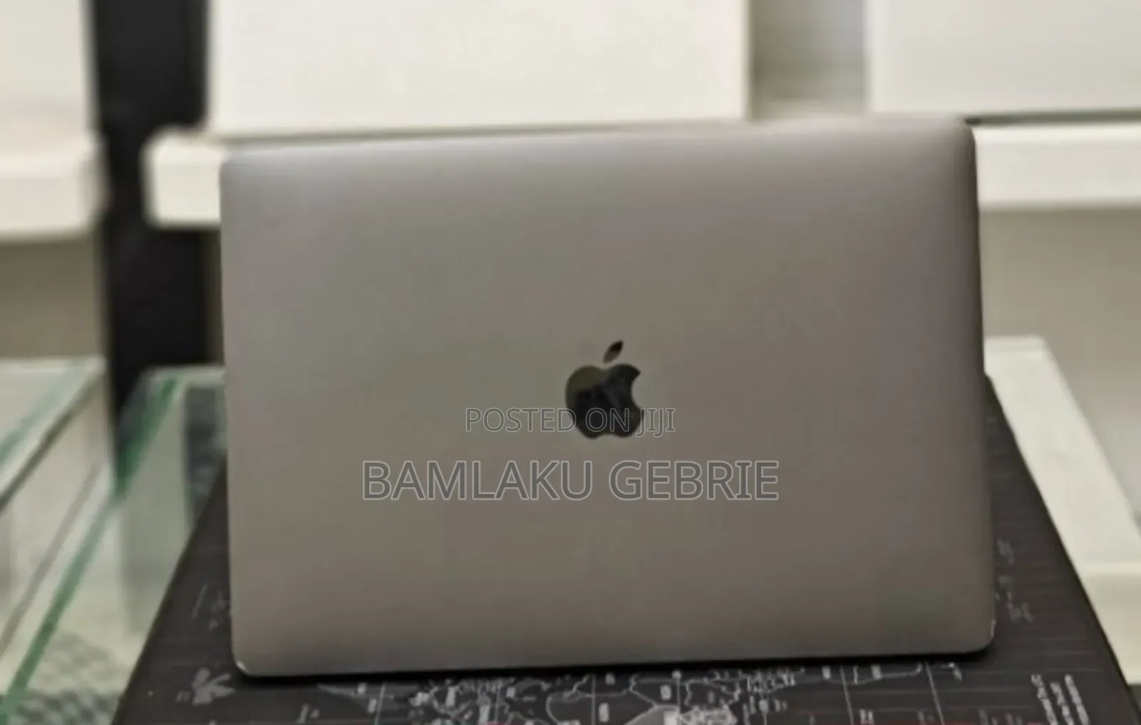 New Laptop Apple MacBook Pro 2016 16GB Intel Core I7 SSD 512GB