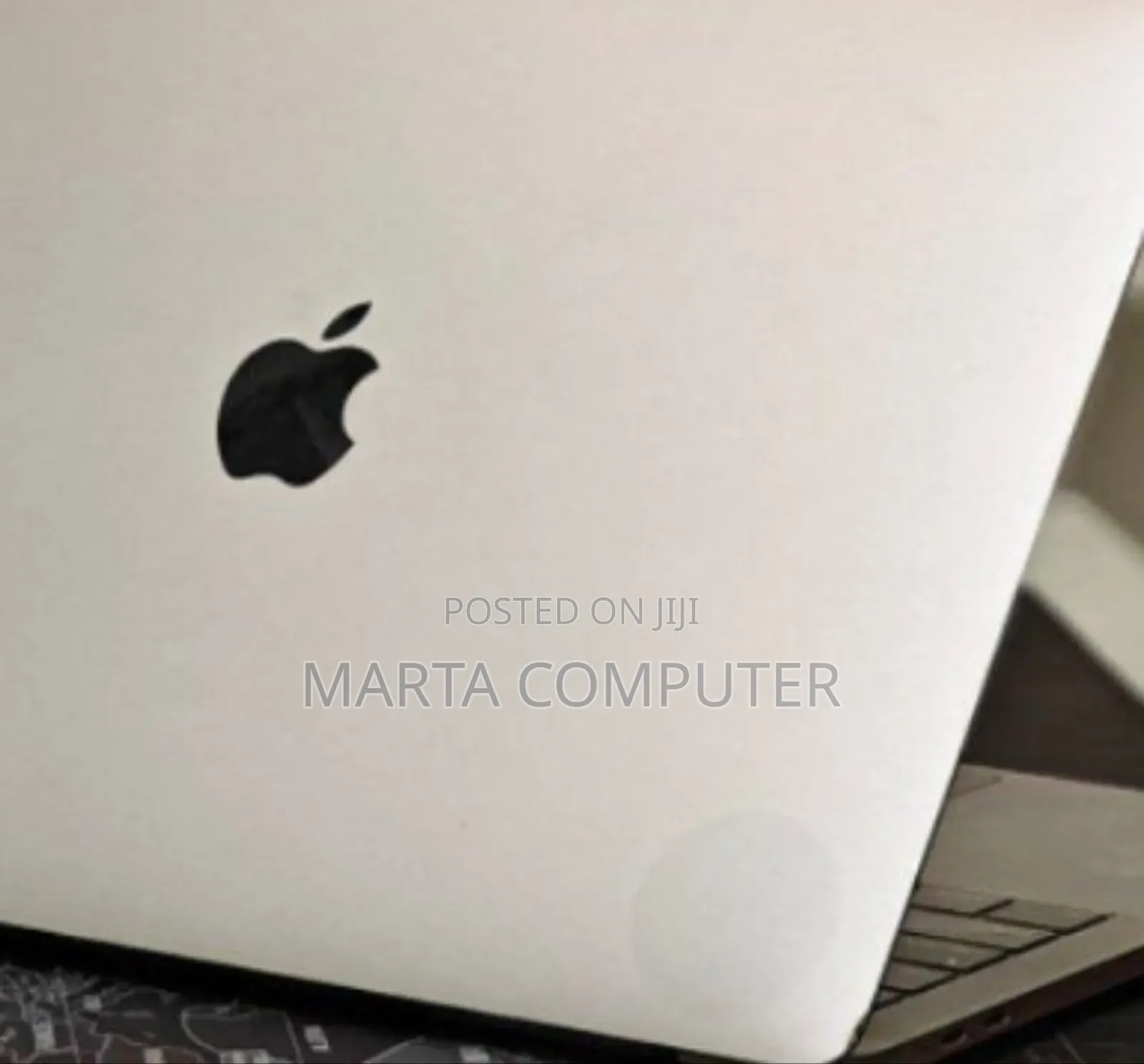 New Laptop Apple MacBook Pro 2017 16GB Intel Core I7 SSD 512GB