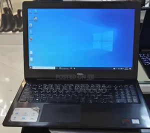 Photo - New Laptop Dell Precision 5570 8GB Intel Core I7 HDD 1T