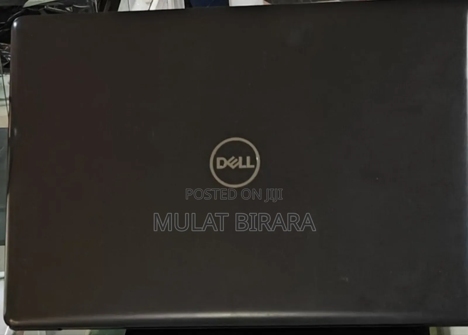 New Laptop Dell Precision 5570 8GB Intel Core I7 HDD 1T