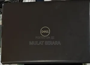 New Laptop Dell Precision 5570 8GB Intel Core I7 HDD 1T