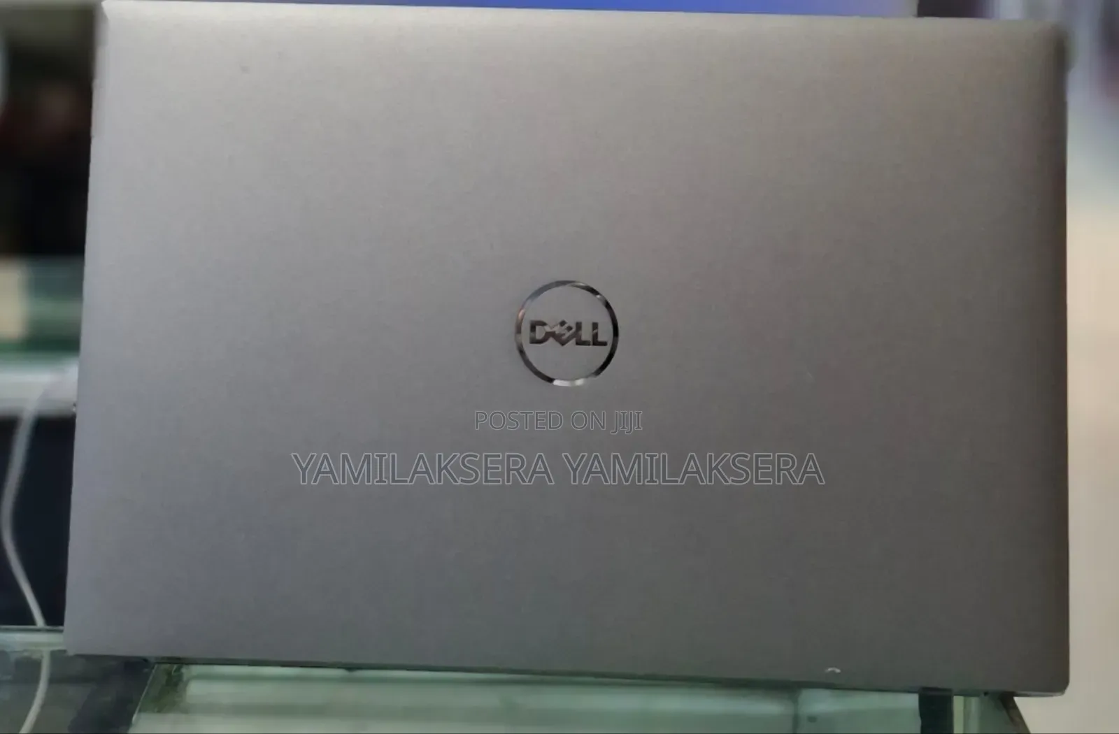 New Laptop Dell Precision 5570 16GB Intel Core I7 SSD 512GB