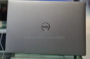 New Laptop Dell Precision 5570 16GB Intel Core I7 SSD 512GB